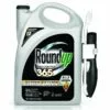 Roundup Ready-To-Use Max Control 365, MS5000510, 1.33 Gallon -Lawn & Garden Store sftp a s assets20210429000000037
