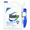 Roundup Ready-To-Use Weed & Grass Killer III, MS5109010, 1.1 Gallon -Lawn & Garden Store sftp a s assets20210429000000045