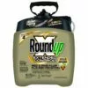 Roundup Ready-To-Use Extended Control Weed & Grass Killer Plus Weed, MS5725070, 1.33 Gallon -Lawn & Garden Store sftp a s assets20210429000000048