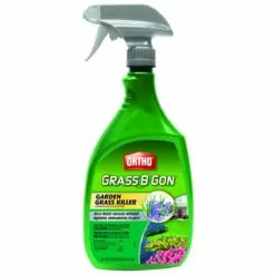 Ortho Grass B Gon Garden Grass Killer, OR0438580, 24 OZ