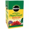 Miracle-Gro Water Soluble All Purpose Plant Food, MR1000283, 3 LB -Lawn & Garden Store sftp a s assets20210429000000073