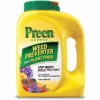 Preen Weed Preventer Plus Plant Food, LE2163902, 5.625 LB -Lawn & Garden Store sftp a s assets20210429000000097