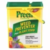 Preen Weed Preventer Plus Plant Food, LE2163907, 16 LB -Lawn & Garden Store sftp a s assets20210429000000098