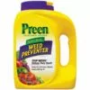 Preen Natural Vegetable Garden Weed Preventer, LE2464153, 5 LB -Lawn & Garden Store sftp a s assets20210429000000100