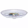 Curtis Wagner 10 IN Round Plastic Carpet Saver, WGDS1000 -Lawn & Garden Store sftp a s assets20210429000000108