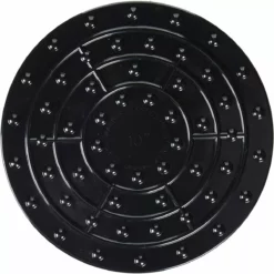 Curtis Wagner Plant Mat, 10 IN, ZZWGMC1000