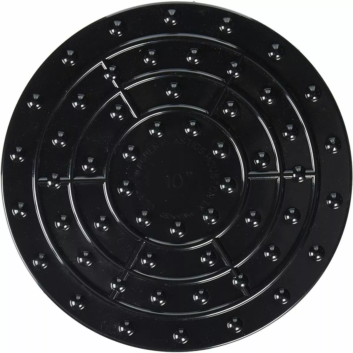 Curtis Wagner Plant Mat, 10 IN, ZZWGMC1000 3 Curtis Wagner Plant Mat, 10 IN, ZZWGMC1000