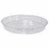 Curtis Wagner 8 IN Plastic Plant Saucer, WGCW800N 1 Curtis Wagner 8 IN Plastic Plant Saucer, WGCW800N -Lawn & Garden Store sftp a s assets20210429000000112