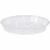 Curtis Wagner 17 IN Plastic Plant Saucer, WGCW1700N -Lawn & Garden Store sftp a s assets20210429000000118