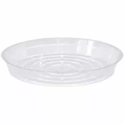 Curtis Wagner 17 IN Plastic Plant Saucer, WGCW1700N