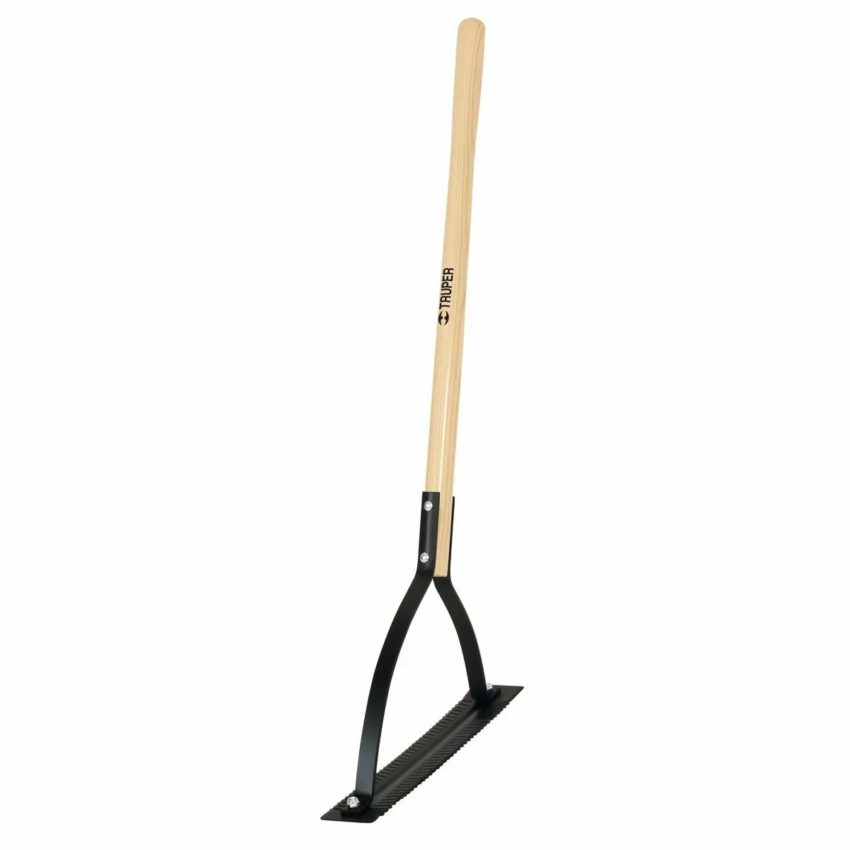 Truper Wood Handle Serrated Weed Cutter, 30 IN, 30307 3 Truper Wood Handle Serrated Weed Cutter, 30 IN, 30307