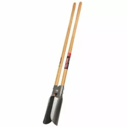 Tru Tough Wood Handles Atlas Post Hole Digger, 45 IN, 30373