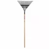 Tru Tough Wood Handle Steel Rake, 22 IN x 48 IN, 30452 -Lawn & Garden Store sftp a s assets20210525000000131