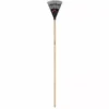 Tru Tough Wood Handle Head Poly Rake, 48 IN, 30465 1 Tru Tough Wood Handle Head Poly Rake, 48 IN, 30465 -Lawn & Garden Store sftp a s assets20210525000000133
