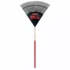 Tru Tough Wood Handle Poly Rake, 30 IN, 30478 -Lawn & Garden Store sftp a s assets20210525000000134
