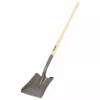 Tru Built Wood Handle Square Point Shovel, 45 IN, 31174 2 Tru Built Wood Handle Square Point Shovel, 45 IN, 31174 -Lawn & Garden Store sftp a s assets20210525000000137