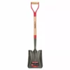 Tru Tough Wood Handle Square Shovel, 30 IN, 31187 -Lawn & Garden Store sftp a s assets20210525000000139