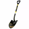 Tru Pro Fiberglass Handle Round Point Shovel, 30 IN, 31200 1 Tru Pro Fiberglass Handle Round Point Shovel, 30 IN, 31200 -Lawn & Garden Store sftp a s assets20210525000000144