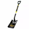 Tru Pro Fiberglass Handle Square Shovel, 30 IN, 31201 2 Tru Pro Fiberglass Handle Square Shovel, 30 IN, 31201 -Lawn & Garden Store sftp a s assets20210525000000145
