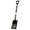 Tru Pro Fiberglass Handle Garden Spade, 30 IN, 31202 1 Tru Pro Fiberglass Handle Garden Spade, 30 IN, 31202 -Lawn & Garden Store sftp a s assets20210525000000146