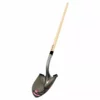 Tru Pro Wood Handle Round Point Shovel, 48 IN, 31207 1 Tru Pro Wood Handle Round Point Shovel, 48 IN, 31207 -Lawn & Garden Store sftp a s assets20210525000000147