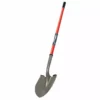 Tru Built Fiberglass Handle Round Point Shovel, 47 IN, 31213 -Lawn & Garden Store sftp a s assets20210525000000148