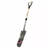 Tru Pro Wood Handle Drain Spade, 32 IN, 31253 1 Tru Pro Wood Handle Drain Spade, 32 IN, 31253 -Lawn & Garden Store sftp a s assets20210525000000150