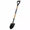 Classic Gardener Wood Handle Round Point Turned Steps Shovel, 32 IN, 31280 -Lawn & Garden Store sftp a s assets20210525000000151