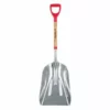Tru Tough Wood Handle Aluminum Scoop, 15 IN x 27 IN, 31294 2 Tru Tough Wood Handle Aluminum Scoop, 15 IN x 27 IN, 31294 -Lawn & Garden Store sftp a s assets20210525000000156