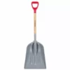 Tru Tough Wood Handle Abs Scoop, 29 IN, 31349 1 Tru Tough Wood Handle Abs Scoop, 29 IN, 31349 -Lawn & Garden Store sftp a s assets20210525000000159