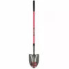 Tru Tough Fiberglass Handle Round Point Shovel, 47 IN, 32402 1 Tru Tough Fiberglass Handle Round Point Shovel, 47 IN, 32402 -Lawn & Garden Store sftp a s assets20210525000000167