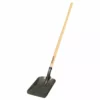 Tru Pro Wood Handle Long Street Shovel, 48 IN, 33032 -Lawn & Garden Store sftp a s assets20210525000000171