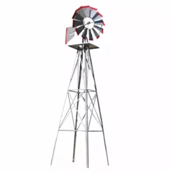 SMV Industries Windmill, 4-1/2 FT, 45A