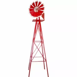 SMV Industries Windmill, 8 FT, 48A-R