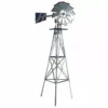 SMV Industries Windmill, 8 FT, 48AF -Lawn & Garden Store sftp a s assets20210804000000286