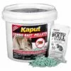 Kaput Combo Bait Pellets 32 Place Packs, 088404 -Lawn & Garden Store sftp a s assets20210817000000008