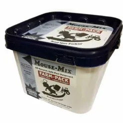 Moen's Mouse-Mix All-Natural Pest Deterrent, Farm Pack, FARM-PACK