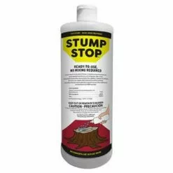 Stump Stop Cut Stump and Basal Bark Treatment, 77000, 32 OZ