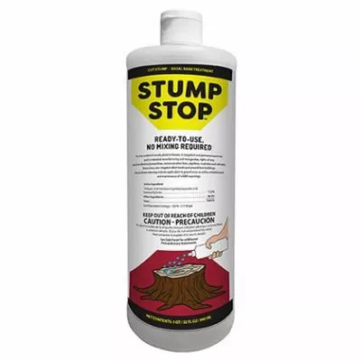 Stump Stop Cut Stump and Basal Bark Treatment, 77000, 32 OZ -Lawn & Garden Store sftp a s assets20210915000000004