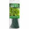 Gardener's Blue Ribbon Twist Ties, T002B, Green -Lawn & Garden Store sftp a s assets20210920000000009