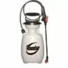 Roundup Lawn & Garden Sprayer with 3 Way Adjustable Multi Nozzle System, 190486, 1 Gallon -Lawn & Garden Store sftp a s assets20210923000000012