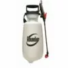 Roundup Lawn & Garden Sprayer with 3 Way Adjustable Multi Nozzle System, 190487, 2 Gallon -Lawn & Garden Store sftp a s assets20210923000000013