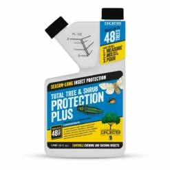 Ike's Total Tree & Shrub Protection Plus PT, 114082, 1 Pint