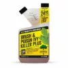 Ike's Brush & Poison Ivy Killer Plus, 114389, 1 Quart -Lawn & Garden Store sftp a s assets20220104000000024