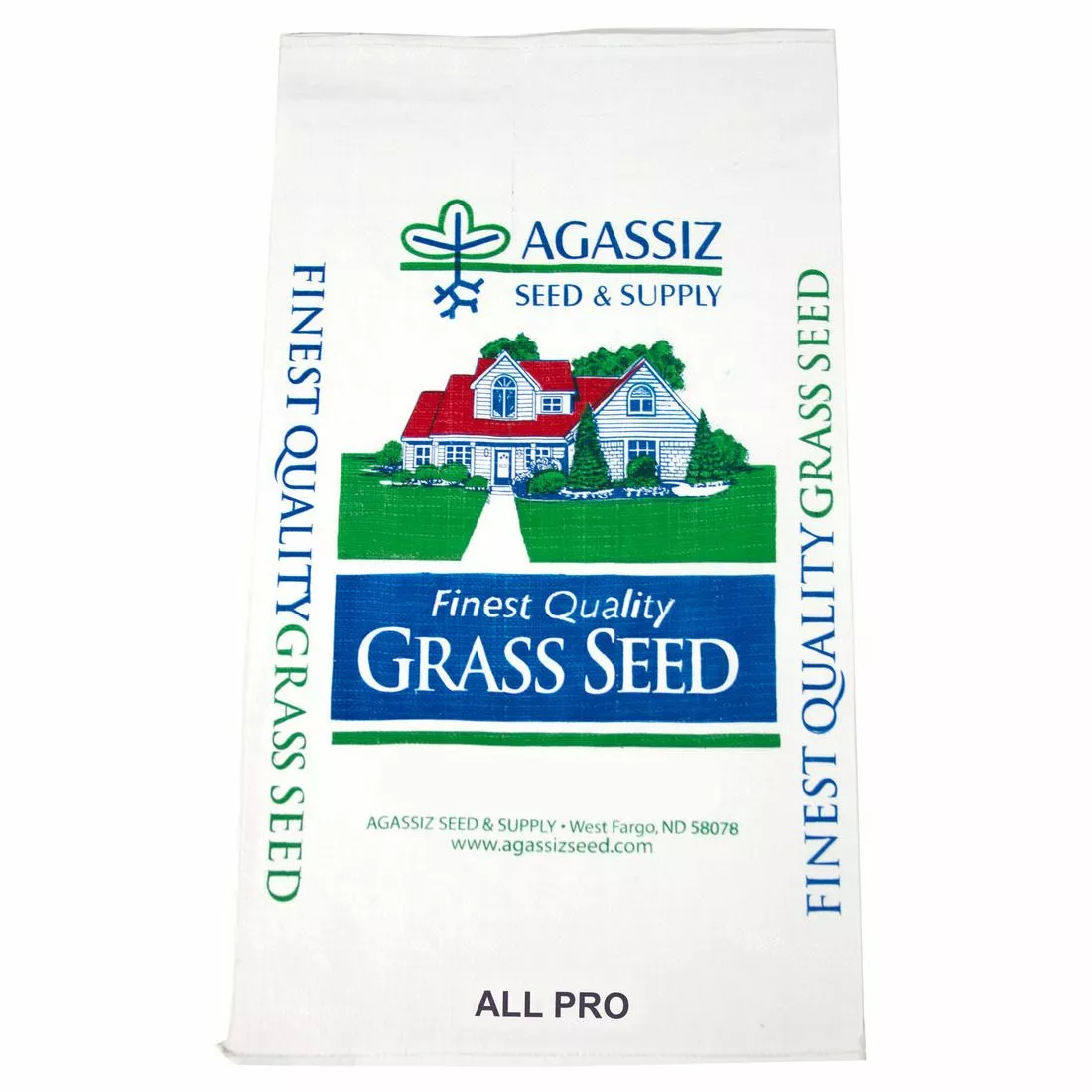 Agassiz Seed Classic Shade/Sun Mix, 4400094, Bulk - Price Per LB 3 Agassiz Seed Classic Shade/Sun Mix, 4400094, Bulk - Price Per LB