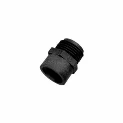 Green Leaf Adapter, 3/4 IN Male GHT x 3/4 IN Female NPT, G3434P