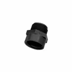 Green Leaf Adapter, 3/4 IN Male GHT x 3/4 IN Female GHT, I3434P