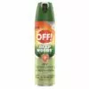 Off! Deep Woods Dry Aerosol, 71764, 4 OZ -Lawn & Garden Store sftp a s assets20220307000000029
