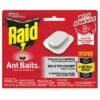 Raid Ant Bait, 4-Count, 76746 -Lawn & Garden Store sftp a s assets20220307000000035