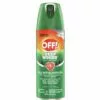 Off! Deep Woods Insect Repellent Spray, 1842, 6 OZ -Lawn & Garden Store sftp a s assets20220307000000043